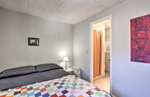 Eugene Cottage with Deck about 1 Mile to Downtown! - Foto 16