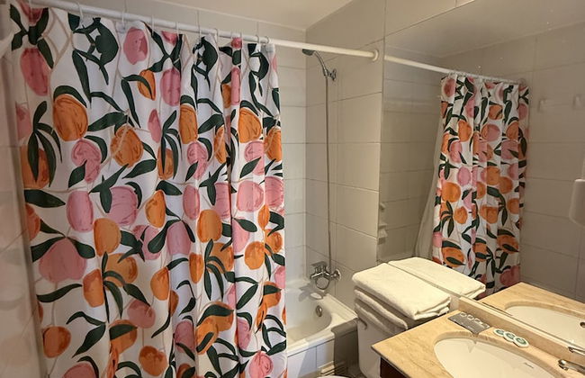 Vr Suite Santiago - Foto 75