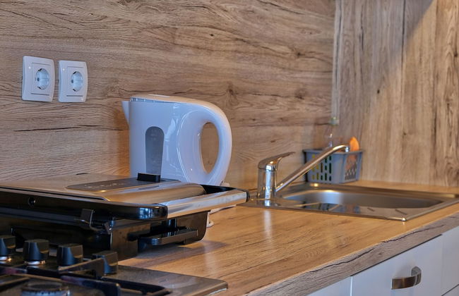 Jacobs Resort House Kranjska Gora - Foto 8