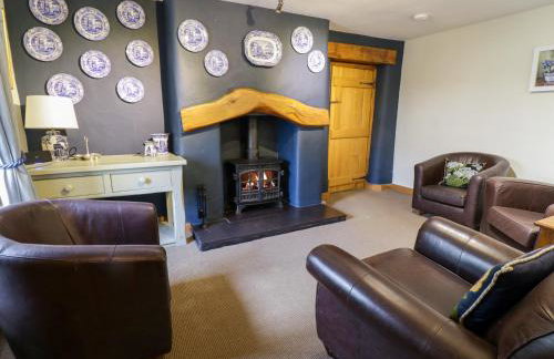 Pen Y Bryn Cottage - Foto 15