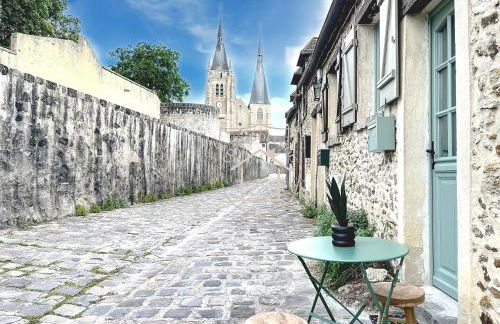 La Tourelle des Rois - Foto 7