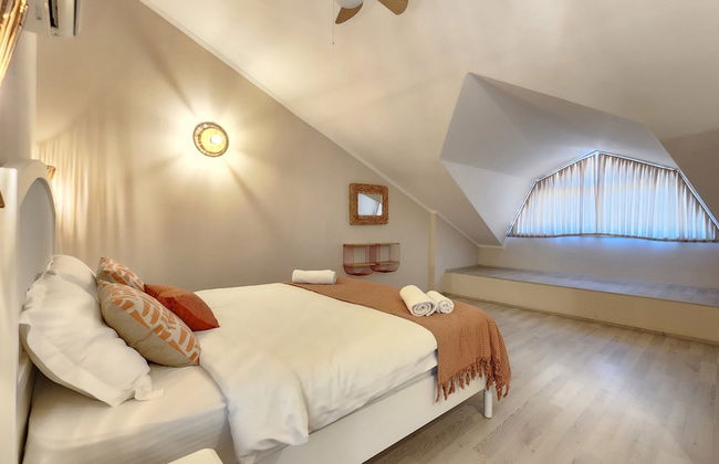 Guney Suites by Villa Safiya - Photo 35