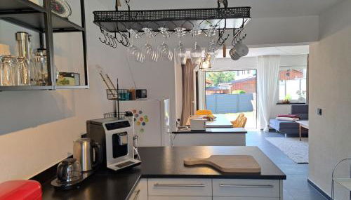 Ferienhaus LebensART - Foto 4