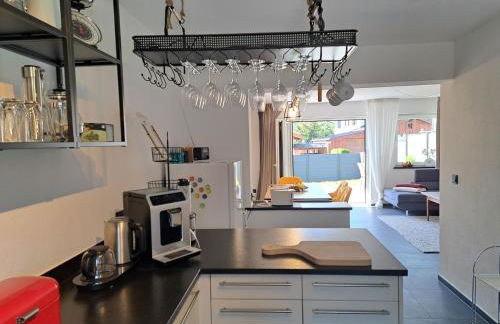 Ferienhaus LebensART - Foto 4