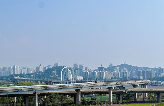 Garden House in Songdo - Foto 45