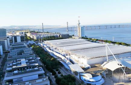 Parque Nacoes Prime Apartments - Foto 55