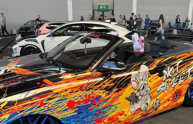 PE Loft Central - Photo 42