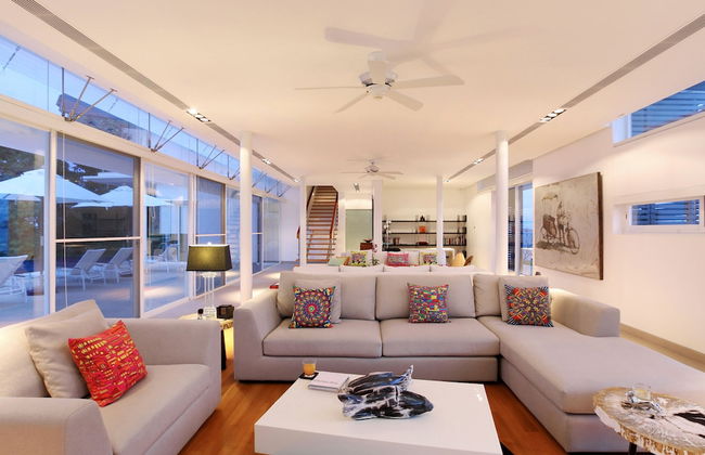 Villa Sapna by Elite Havens - Foto 11