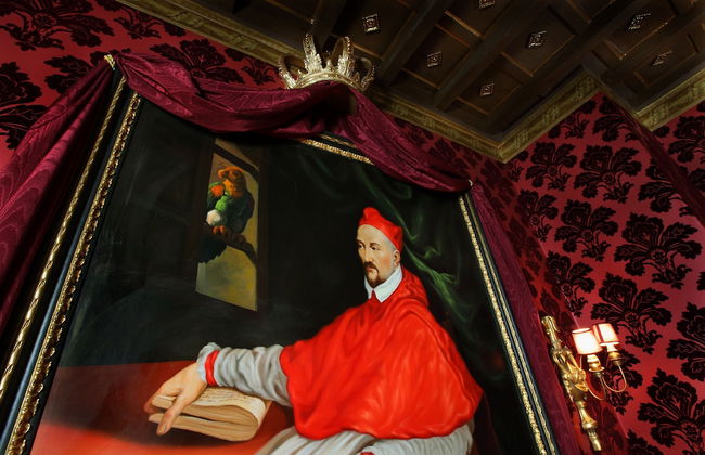 Antica Dimora De Michaelis - Foto 21