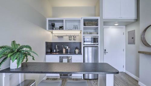 Inviting San Marcos Apartment with WasherandDryer - Foto 4