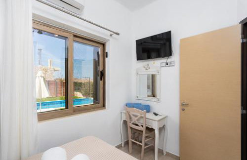 Stefania Villa Ena in Roumeli - Photo 26