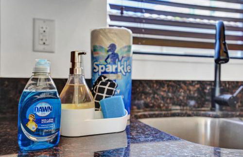 Waves On Walnut - Beach Access - Foto 37