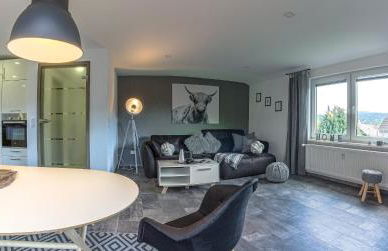 Ferienwohnung Traumblick - Foto 5