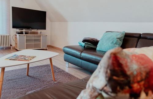 Ferienwohnung Morgensonne - Foto 17