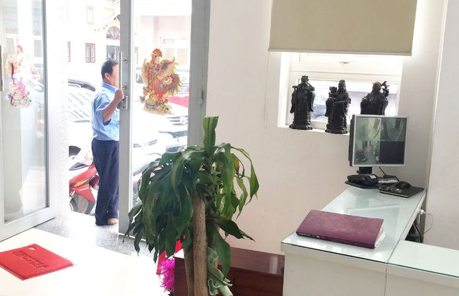 M-H Apartment Hotel - Foto 2