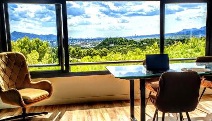 Villa Altea Moderna Vistas Panorámicas - Foto 3