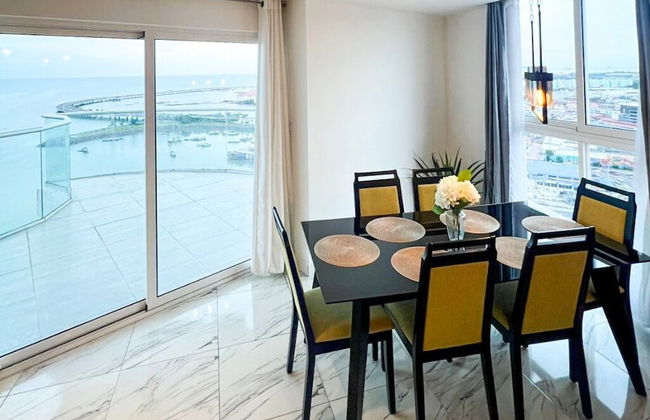 Departamento de lujo-The Sands 2101 - Photo 10