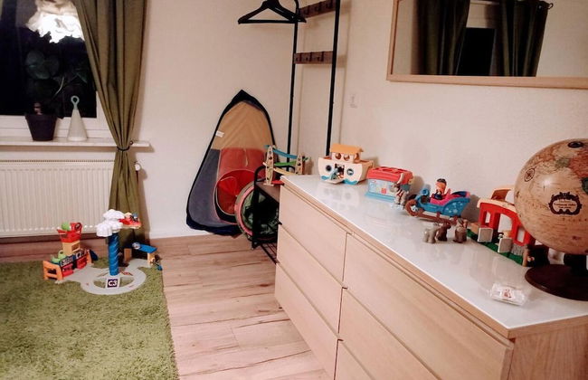 Ferienhaus Zum Unneschmitz - Foto 4