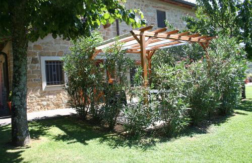 Podere Piana - Foto 36