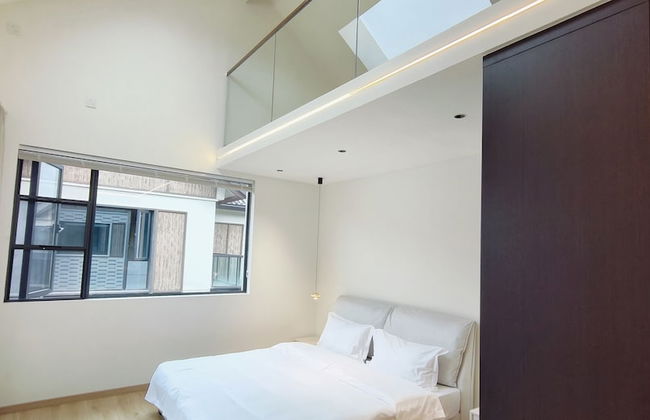 Longquan Royal Villa - Foto 4