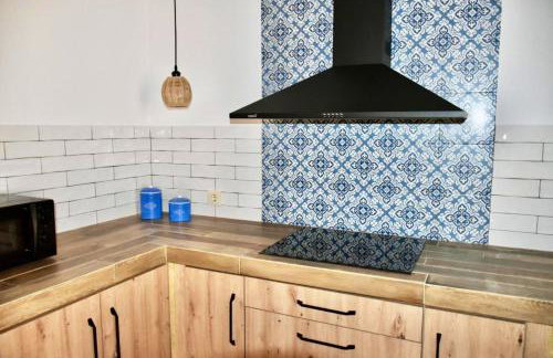 Charming villa in Santa Elena with private poolEL - Foto 12