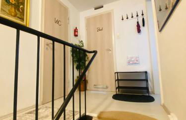 Schatte's kleines Appartement in Seelze - Foto 6