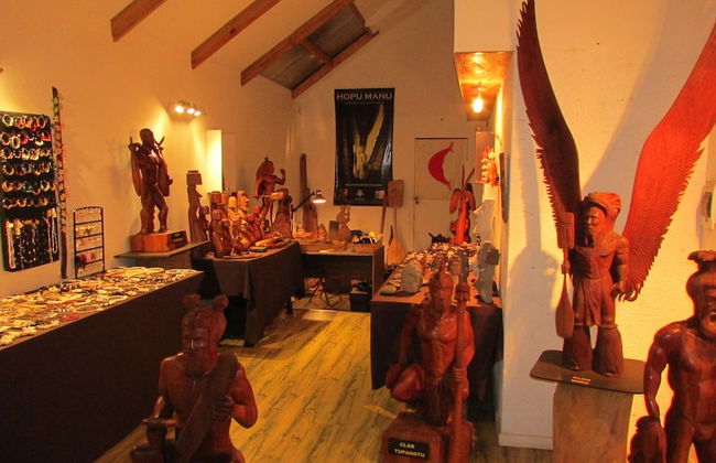 Cabañas Te Maori - Foto 40