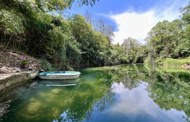 Villa in Vidauban With Pool & Vineyards Nearby - Foto 29