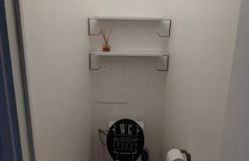 Paris'door Cozy 2P 50m² all equipped in a village - Foto 18