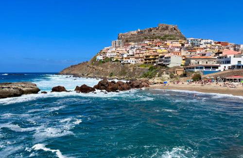 Casa Caterina - Spacious Sea-View Apartment - Foto 15