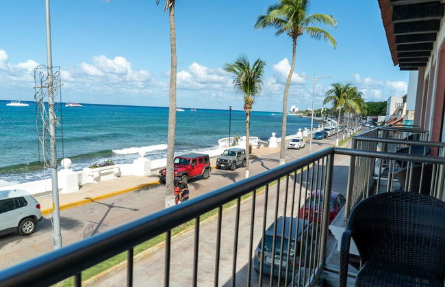 Cozumel Apartments - Foto 31