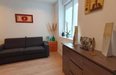 Appart'hôtel, IKIMO 5 appartements entiers à votre disposition au choix - Foto 28