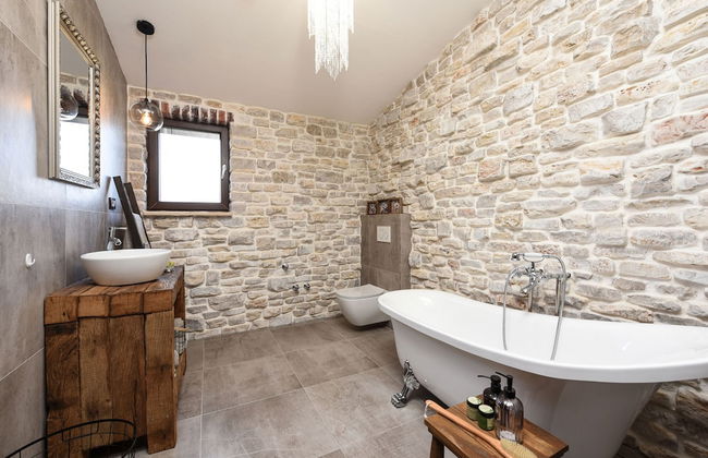 Villa Trabakul - Foto 39