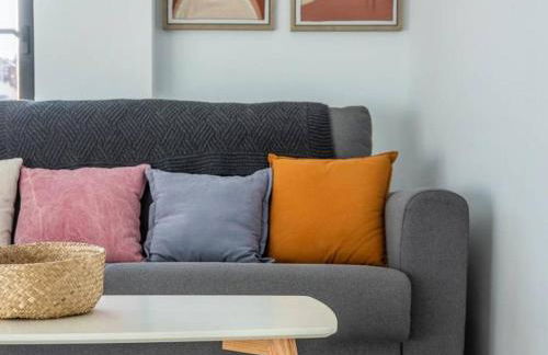 Nervión Suites 2 - Vacacional Sevilla - Foto 30