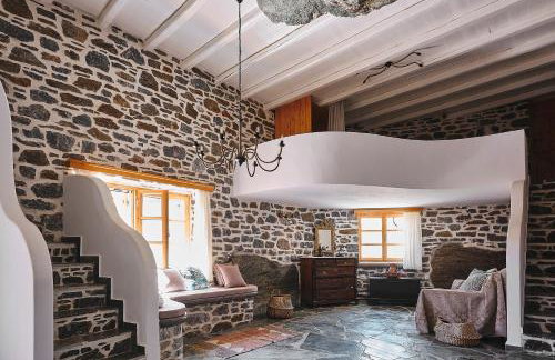 Villa Monadi - Foto 13