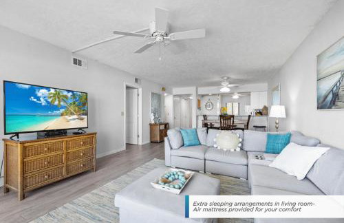 Sandcastles - Cocoa Beach Oceanfront Condos with Heated Pool Tennis Pet-Friendly - Foto 18