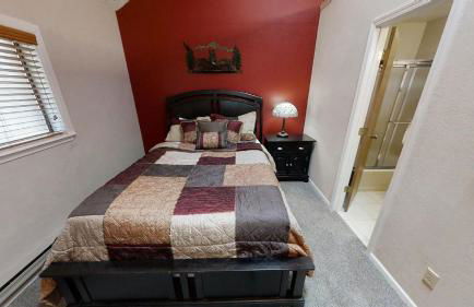 Rose Rock Mountain View - Pet Friendly - Fireplace - WiFi - Hot Tub - Washer - Dryer - Foto 13