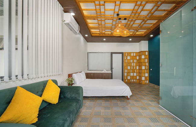 N to M House - Foto 7