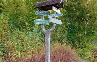 Moderne Ferienwohnung am Rennsteig zum Wohlfühlen - Foto 30