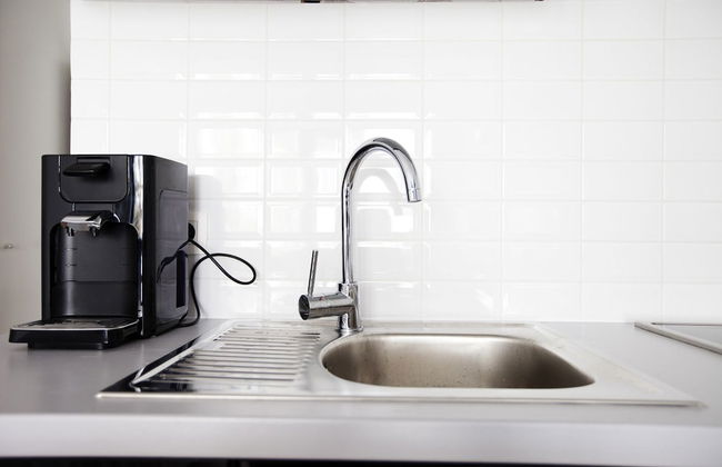 Apartments Résidence Louise - Foto 16