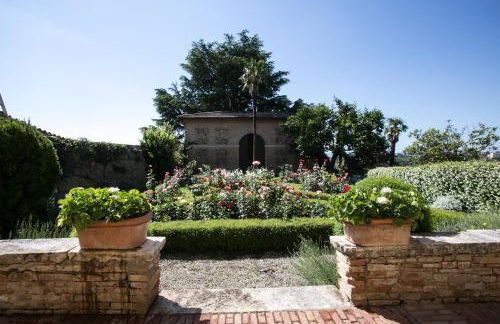 Villa La Strega - Photo 2