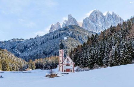 Dolomiten Home - Photo 3