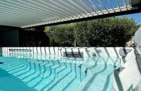 Aloha Studio &SPA en bordure de garrigue - Foto 17