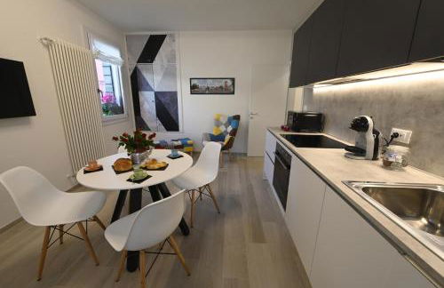 Ca' Milla Apartment Noale Centro Storico - Foto 16