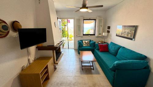 Endless Blue Maisonette - Foto 2