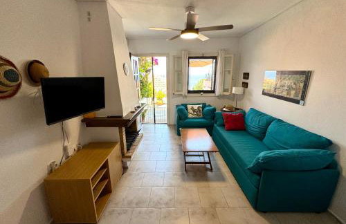 Endless Blue Maisonette - Foto 2