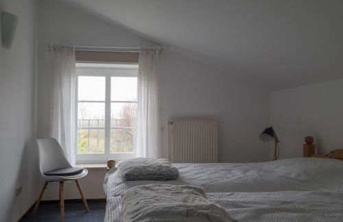 Ferienwohnung Himmelblau auf dem Ferien + Bauernhof Nielson in Bisdorf in Inselmitte - Foto 3