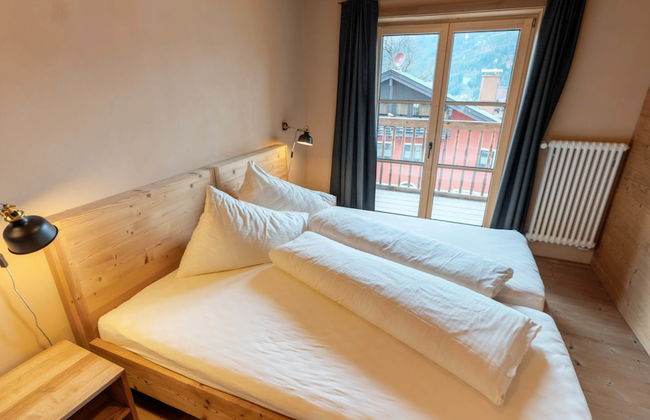 Alpen Select Lodge for 16-24 People - Foto 17