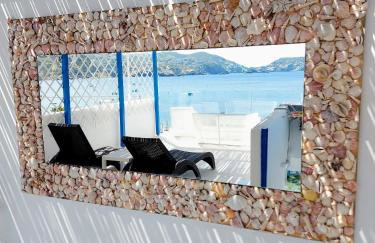 Mpitzarakis Studio On the Beach - Foto 22