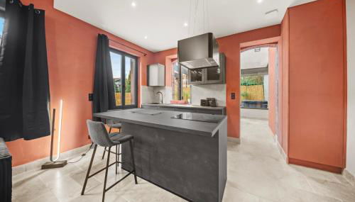 Maison d'architecte avec Jacuzzi, Quartier Prémontrés - Foto 2